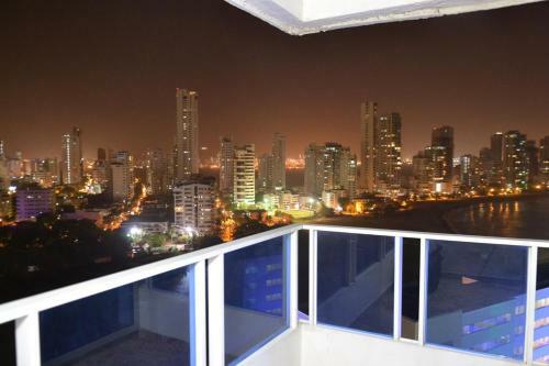 Apartamento Cartagena Edificio Consquistador