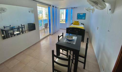 Apartamento Cartagena Edificio Consquistador