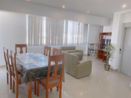 Apartamento El Palacio