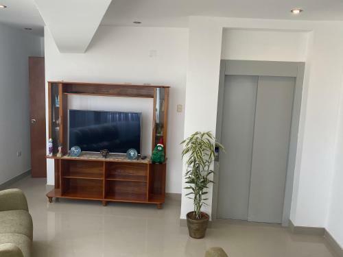 Apartamento El Palacio