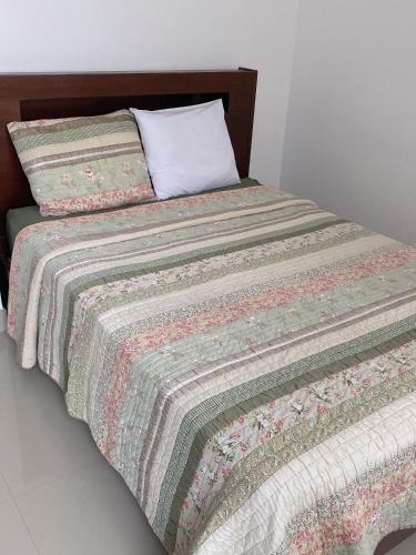 Apartamento El Palacio