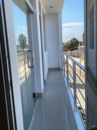 Apartamento El Palacio