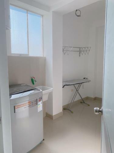 Apartamento El Palacio