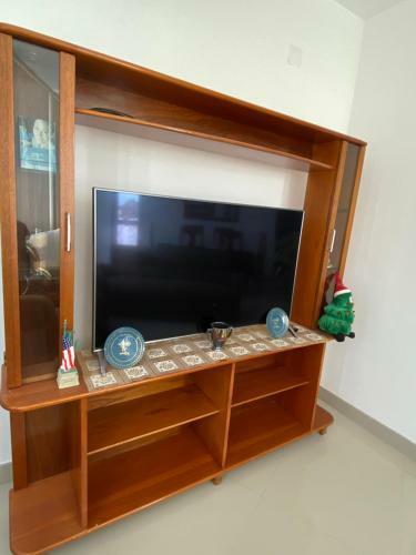 Apartamento El Palacio