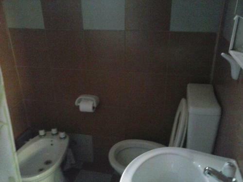 Apartamento Departamentos Sofia