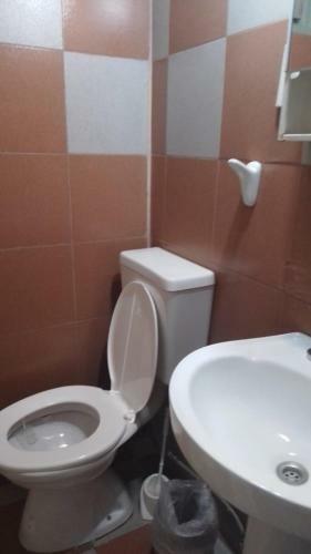 Apartamento Departamentos Sofia