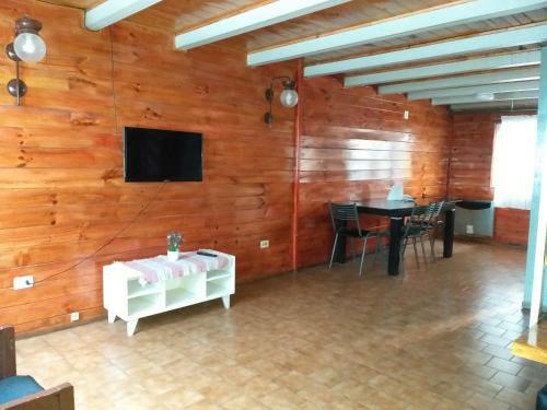 Apartamento Departamentos Mu�oz