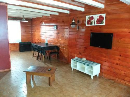 Apartamento Departamentos Mu�oz