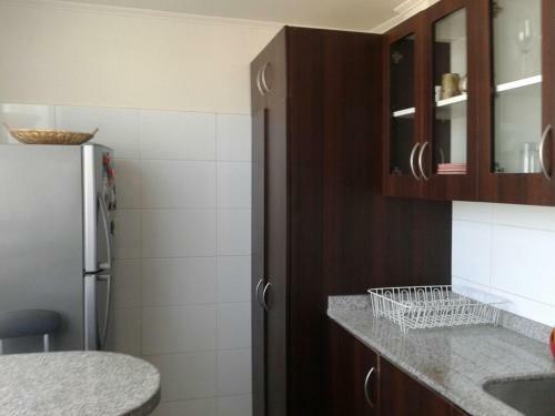 Apartamento Departamento En Condominio Mar Serena