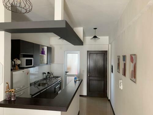 Apartamento Edificio Anzo�tegui
