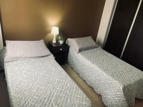 Apartamento Edificio Anzo�tegui