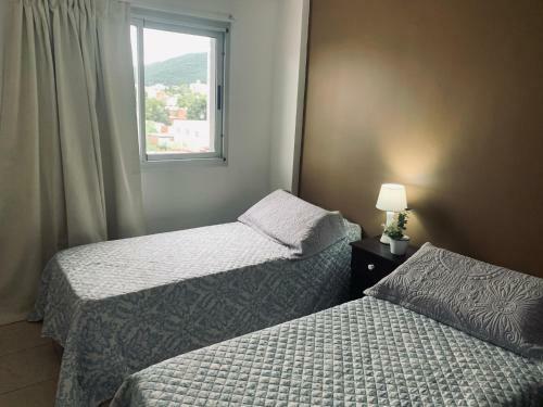 Apartamento Edificio Anzo�tegui