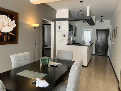 Apartamento Edificio Anzo�tegui