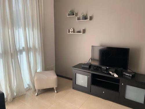 Apartamento Edificio Anzo�tegui