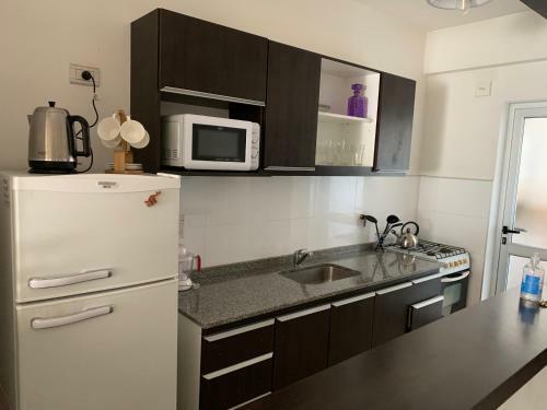Apartamento Edificio Anzo�tegui