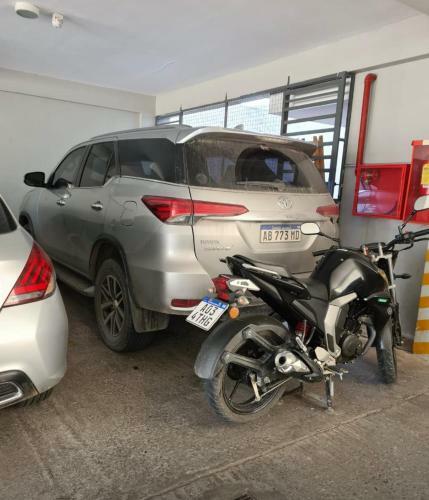 Apartamento Edificio Anzo�tegui