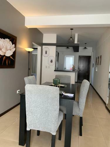 Apartamento Edificio Anzo�tegui