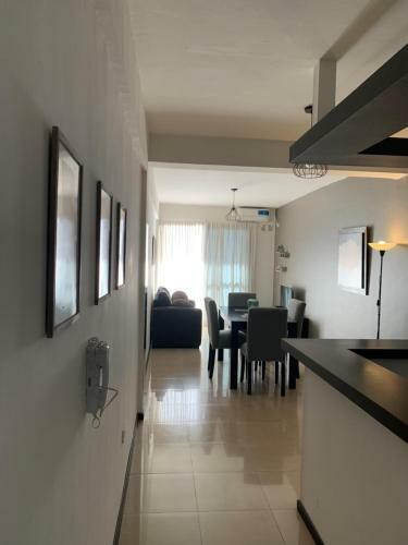 Apartamento Edificio Anzo�tegui