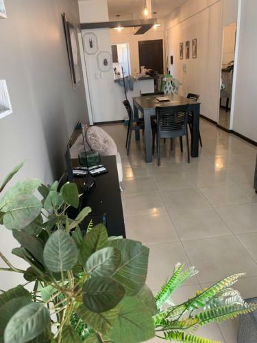 Apartamento Edificio Anzo�tegui