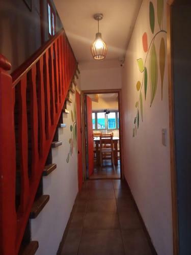 Hostal Temiscira
