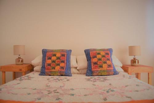 Apartamento Maun Luxury Oasis