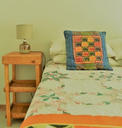 Apartamento Maun Luxury Oasis