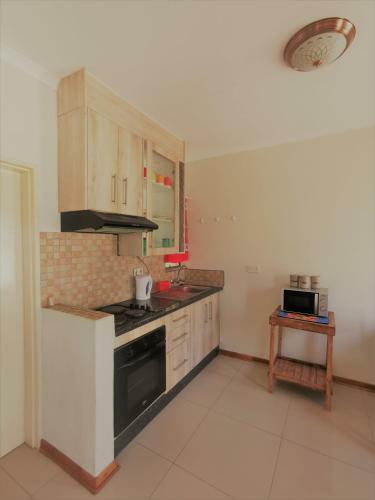 Apartamento Maun Luxury Oasis