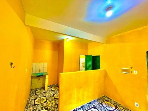 Hostal Mealuga
