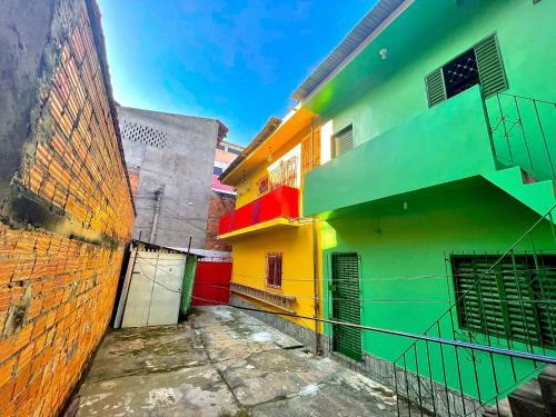 Hostal Mealuga
