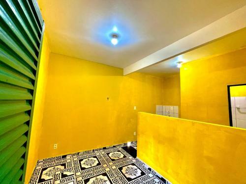 Hostal Mealuga