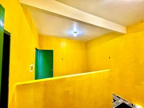 Hostal Mealuga