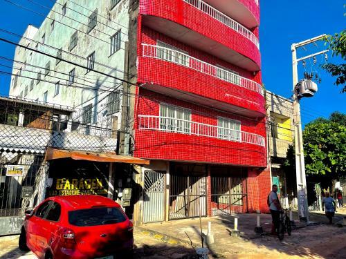 Hostal Mealuga