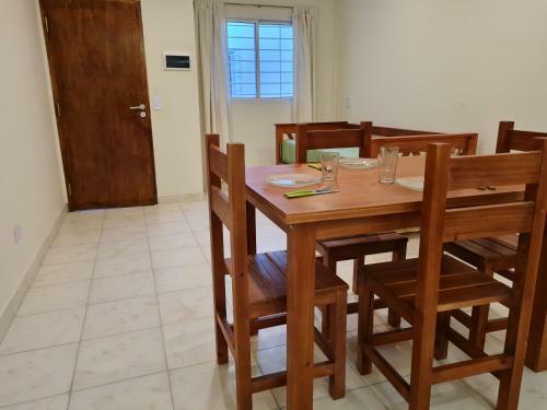 Apartamento San Pedro Depart