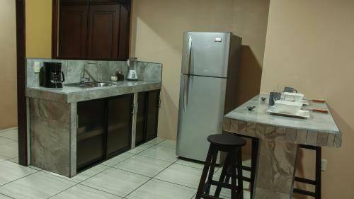 Apartamento Arenal Red
