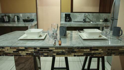Apartamento Arenal Red