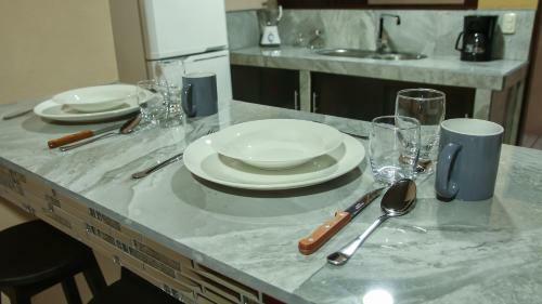 Apartamento Arenal Red