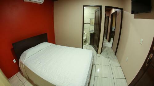 Apartamento Arenal Red