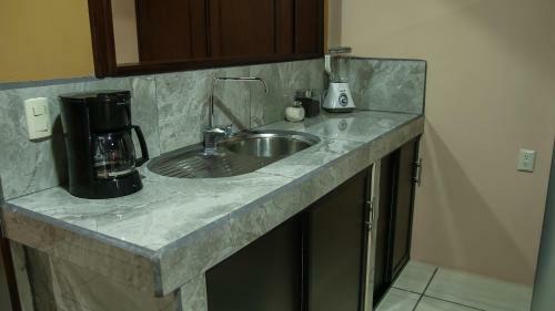 Apartamento Arenal Red