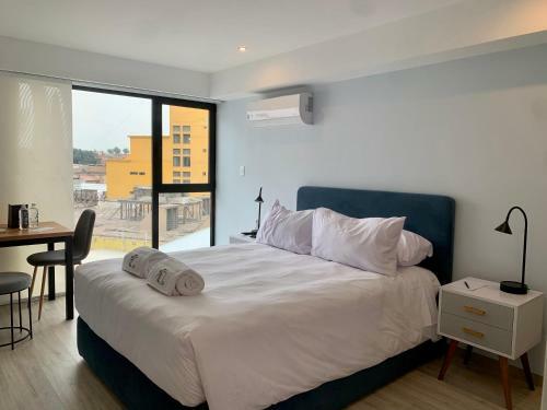 Apartamento Welcoming Loft In Barranco