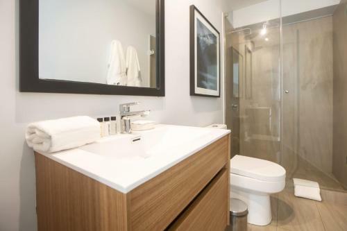 Apartamento Welcoming Loft In Barranco