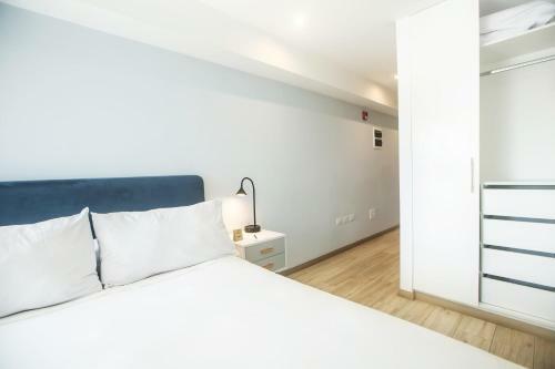 Apartamento Welcoming Loft In Barranco
