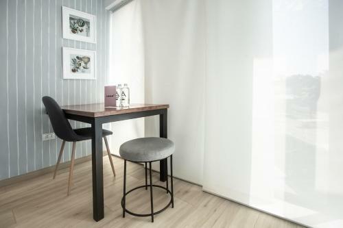 Apartamento Welcoming Loft In Barranco