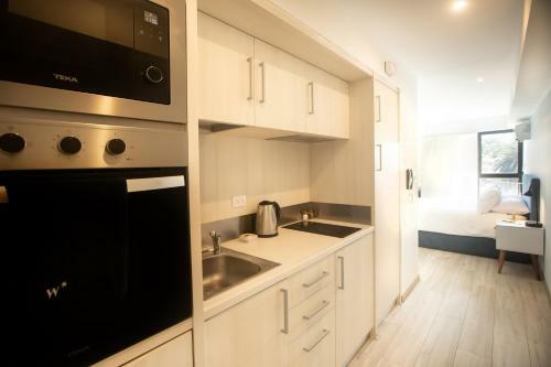 Apartamento Welcoming Loft In Barranco