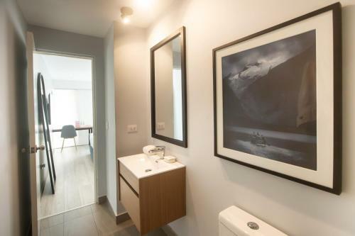 Apartamento Welcoming Loft In Barranco