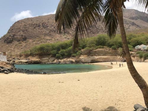 Apartamento Praia Cidadela - Best Place