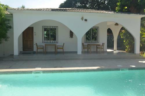 Vokundahouse