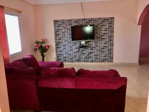 Hostal Thefamily Apartments