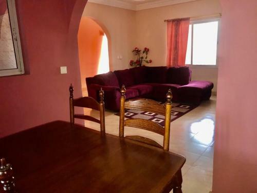 Hostal Thefamily Apartments