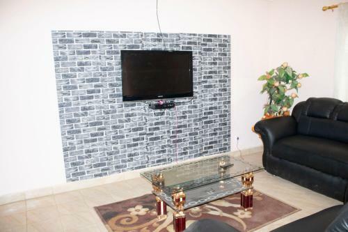 Hostal Thefamily Apartments