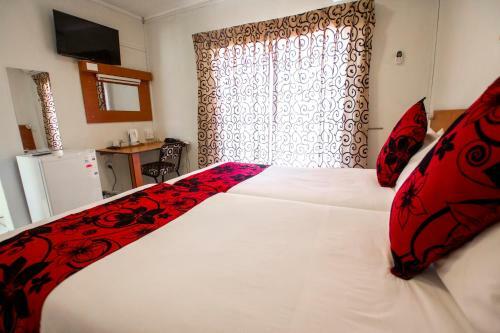 Hostal Scenery Guesthouse Stadium